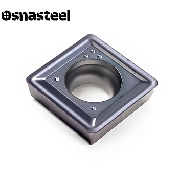 880-0303W05H-P-GM HR2120 пластина твердосплавная HARTO