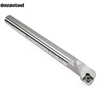 S16P SCLCL 09 расточная державка AKKO