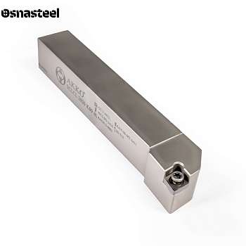 SCLCL 2020 K09 державка для наружного точения AKKO