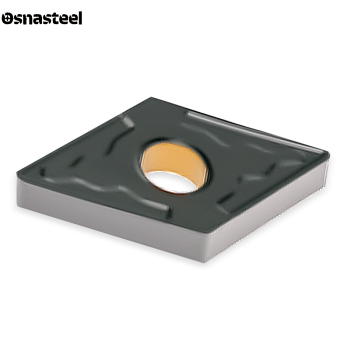 DNMG150408-K6 HR3220 пластина твердосплавная HARTO