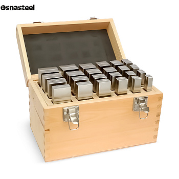 PB18-000-01 набор параллельных блоков