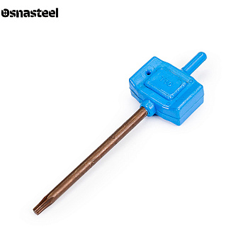 80-T10 ключ TORX AKKO