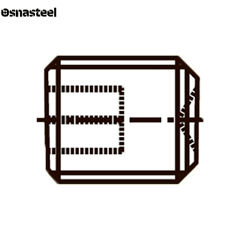 6-M8x10 Винт стопорный Bright tools