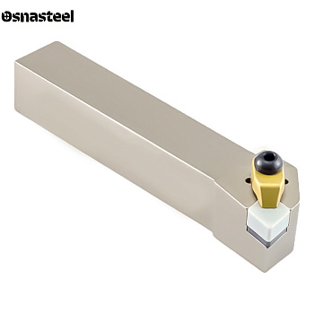 CCLNL 2525 M1607C державка для наружного точения AKKO