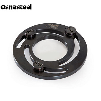 605 приспособление для расточки кулачков 6'' OZKAYALI