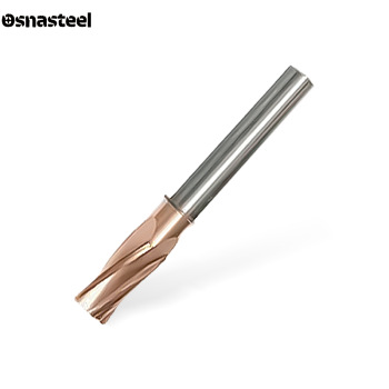 REA-4H70100 TiSiN развёртка твердосплавная 10 мм HARTO