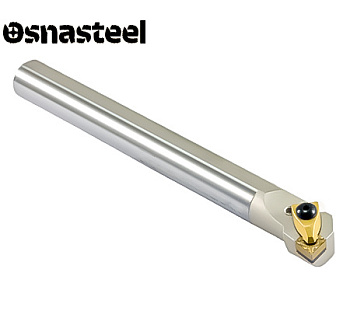 S25S TCLNL 12 расточная державка AKKO