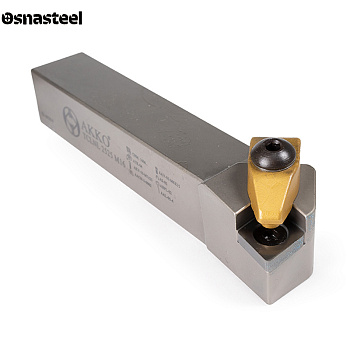 TCLNL 2525 M16 державка для наружного точения AKKO