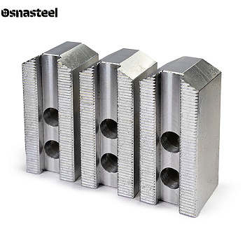 AL66006 кулачки алюминиевые 6'' OZKAYALI