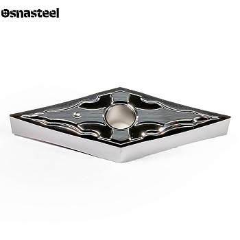 VNGG160402-N1 HR5115 пластина твердосплавная HARTO