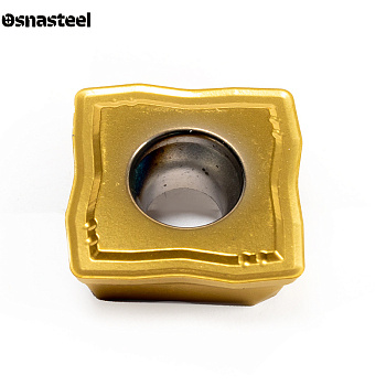 SOMT130408-DV HR1145 пластина твердосплавная HARTO