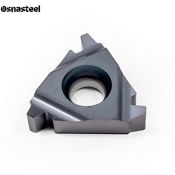 22IR5.00TR HR4230 пластина твердосплавная HARTO