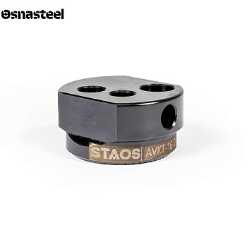 AVKT-16-25 калибровочный диск для антивибрационного инструмента STAOS