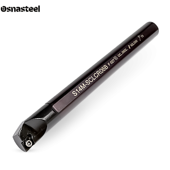 S14M SCLCR 06 расточная державка HARTO