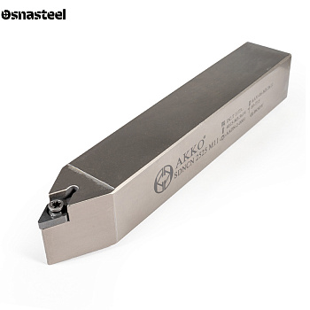 SDNCN 2525 M11 державка для наружного точения AKKO