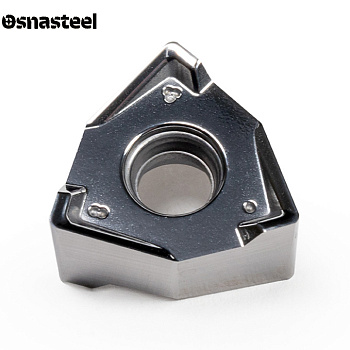 XNEX080608R-AL HR5120 пластина твердосплавная HARTO