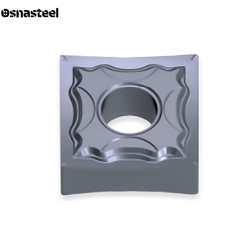 SNGG120404E-S1 HR4110 пластина твердосплавная HARTO