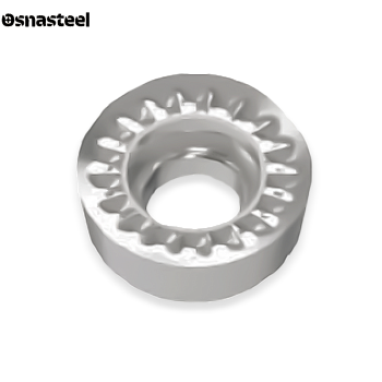 RPGT1003MO-LHC HR5115 пластина твердосплавная HARTO