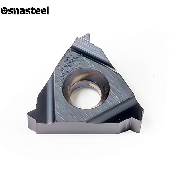 16ER1.75ISO HR2120 пластина твердосплавная HARTO