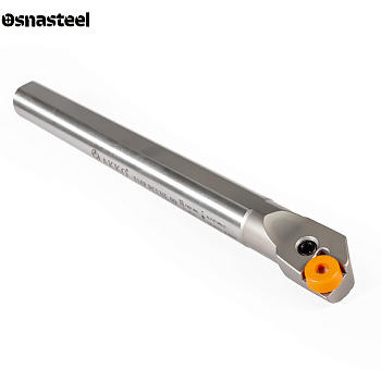 S16P PCLNL 09 расточная державка AKKO