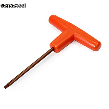 81-T15 ключ TORX AKKO