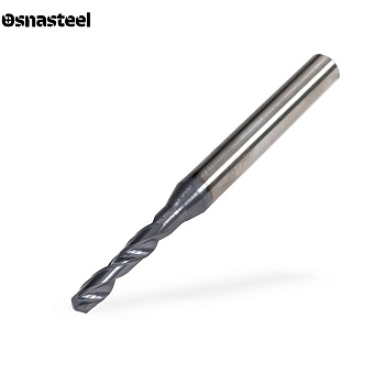 HARTO AHRT1.037.06.11.062 TiAlN сверло