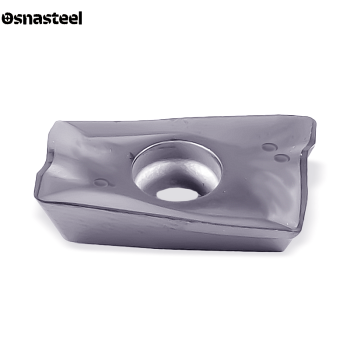 R390 11T304-PL HR4220 пластина твердосплавная HARTO
