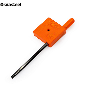 82-T08 ключ TORX AKKO