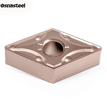 DNMG150604-M3 HR2325 пластина твердосплавная HARTO