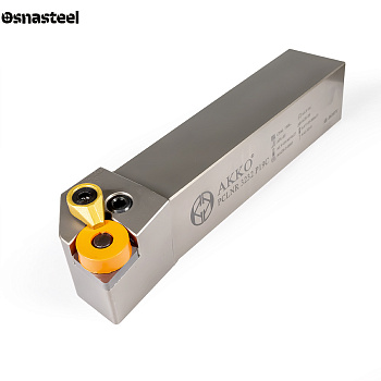 PCLNR 3232 P19C державка для наружного точения AKKO