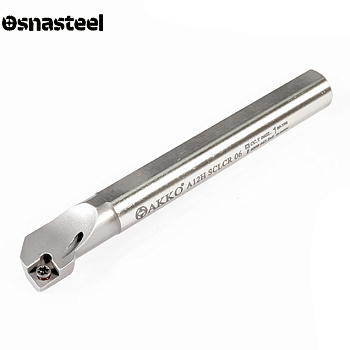 A12H SCLCR 06 расточная державка AKKO