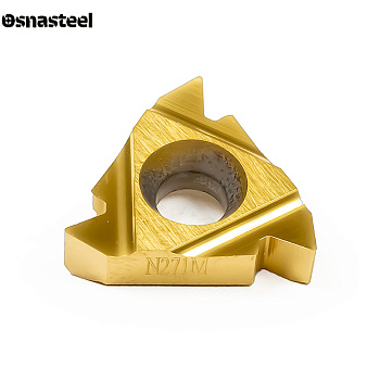 16ERG60 HR1215 пластина твердосплавная HARTO