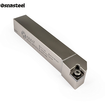 SCLCL 2020 K12 державка для наружного точения AKKO