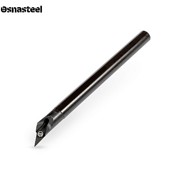 S12M SVJCR 11 расточная державка HARTO