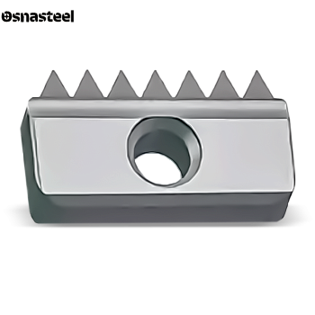 HRTM1.14EM150 HR8020 пластина для резьбофрез HARTO