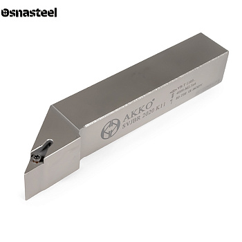 SVJBR 2020 K11 державка для наружного точения AKKO