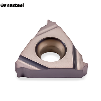 16IR8NPT HR2120 пластина твердосплавная HARTO