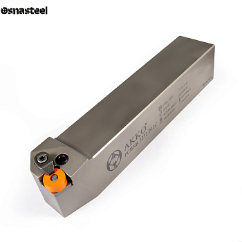 PCBNR 3232 P12C державка для наружного точения AKKO