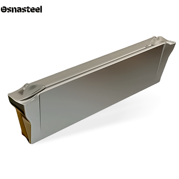 DGL 2202J-6D HR2120 пластина твердосплавная HARTO