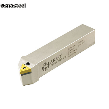 PTTNR 2020 K16 державка для наружного точения AKKO