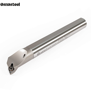 A25R SDQCR 11 расточная державка AKKO