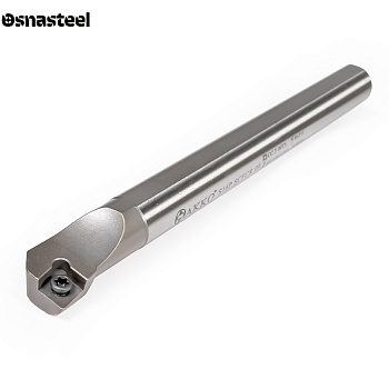 S16P SCFCR 09 расточная державка AKKO