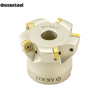 AFM90-LO0904-D040-A16-Z06-H торцевая фреза AKKO