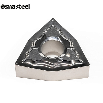 WNGG080404-N1 HR5115 пластина твердосплавная HARTO