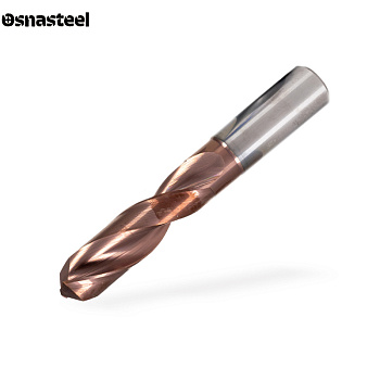 SEORYN D19*79*D20*131-3D AICrTiSiN сверло твердосплавное 19 мм
