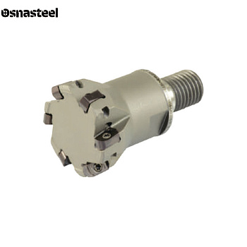 AHFM-BN10T3-D20-M10-L30-Z04-H сменная фрезерная головка AKKO