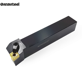 MCFNR 2020 K12 державка для наружного точения HARTO