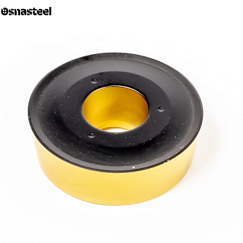 RCGT3009MOS-HP HR1210 пластина твердосплавная HARTO