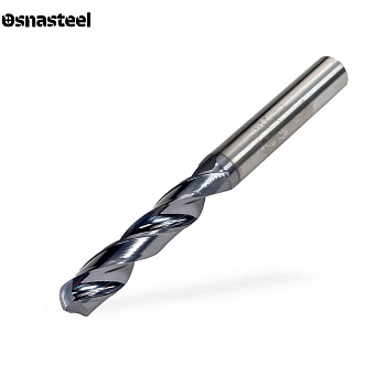 HARTO AHRT1.074.08.29.079 TiAlN сверло