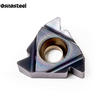 22ER5.00ISO HR2120 пластина твердосплавная HARTO